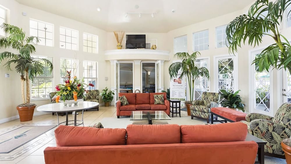 Luxury 5 Bedroom Villa on Windsor Palms Resort Orlando Villa 3310 - photo 39
