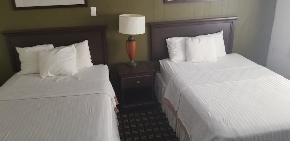 Tomac Motor Inn - photo 7
