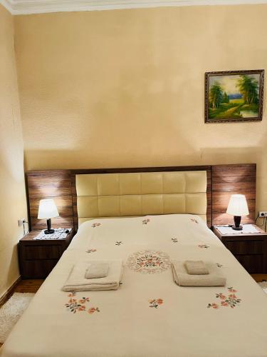 Apartment Taleri