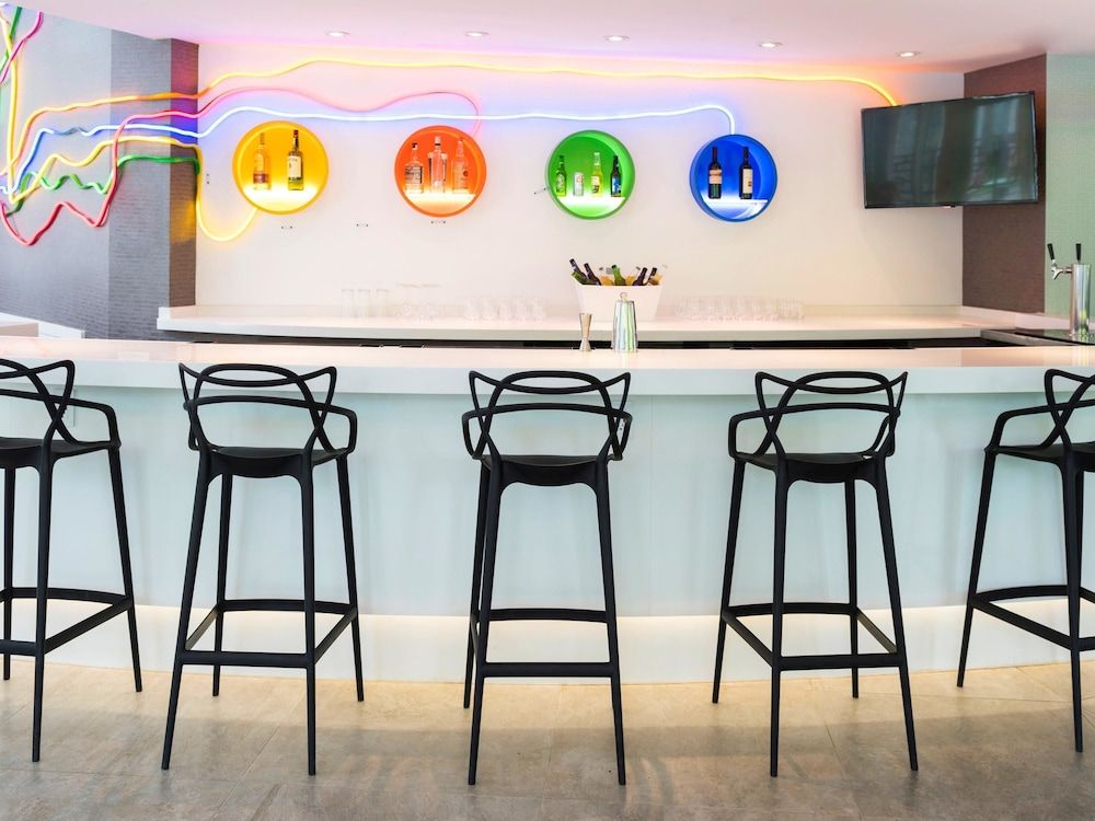 Ibis Styles New York Laguardia Airport - photo 22