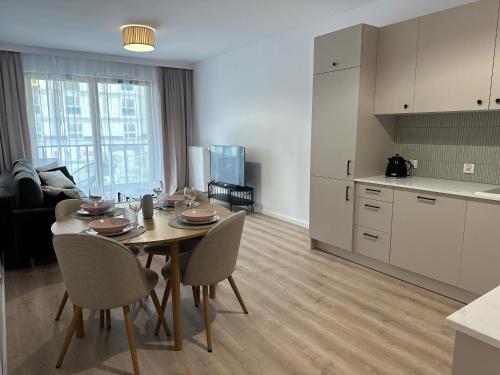 Portovnia — 4-Star Luxury Hotel in Gdansk, Poland