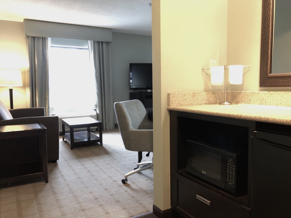 Hampton Inn & Suites Detroit Canton - photo 23