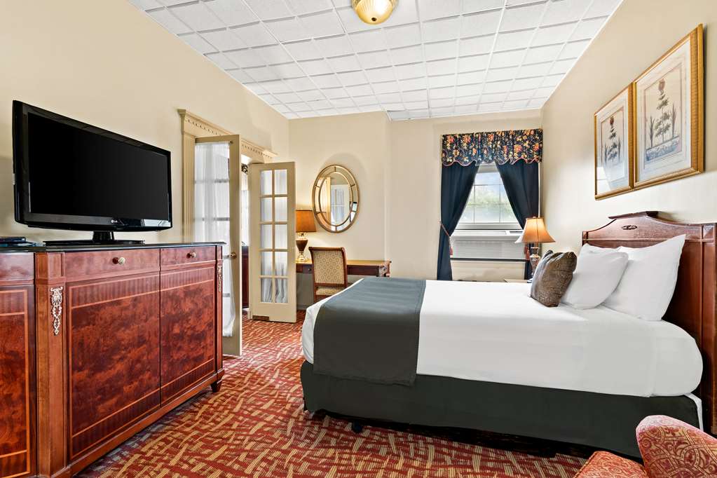 Genetti Hotel SureStay Collection by Best Western - photo 17