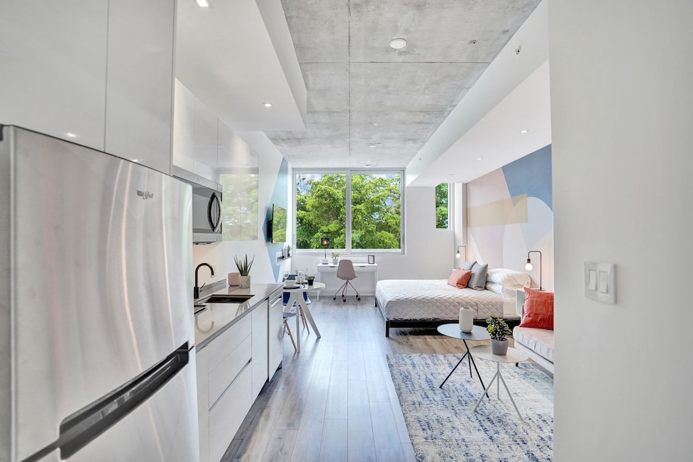 Destination Stays The Miami Loft Hotel - photo 109