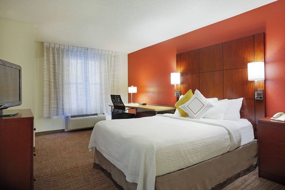 Residence Inn by Marriott San Antonio Downtown Market Square - photo 4