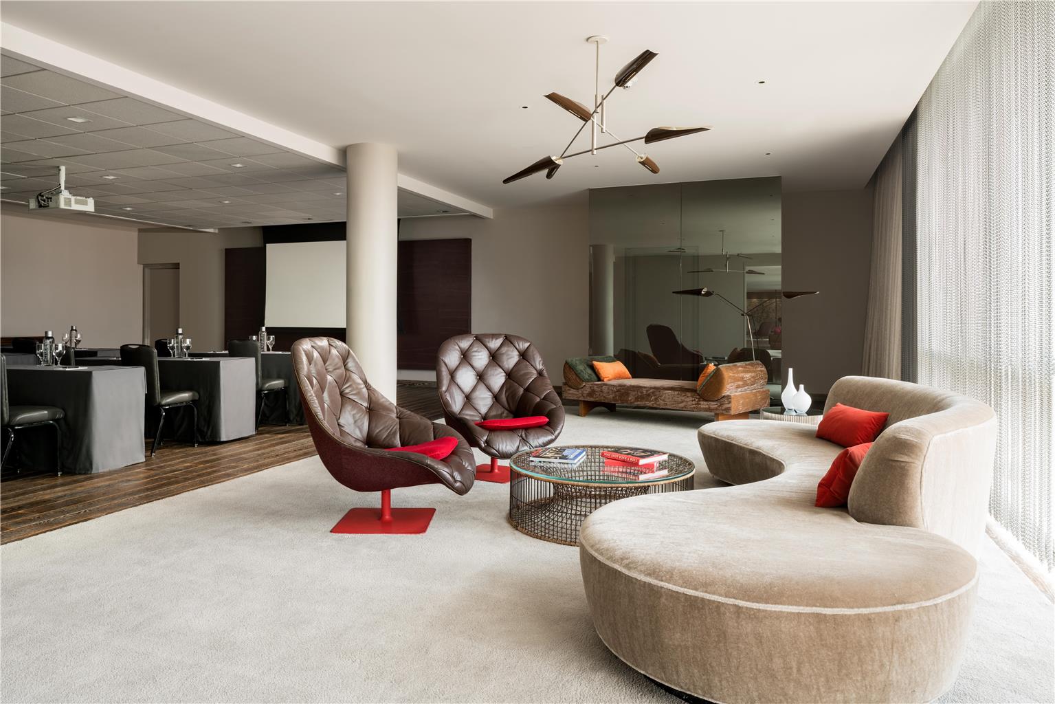 Andaz West Hollywood By Hyatt - photo 29