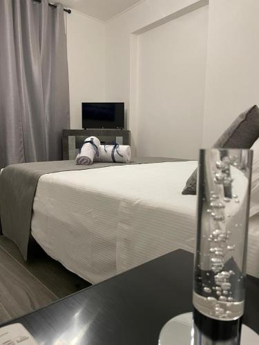 Opera Foresteria - carbon neutral hotel in Rovato