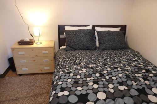 Anri in Hakuba, Japan