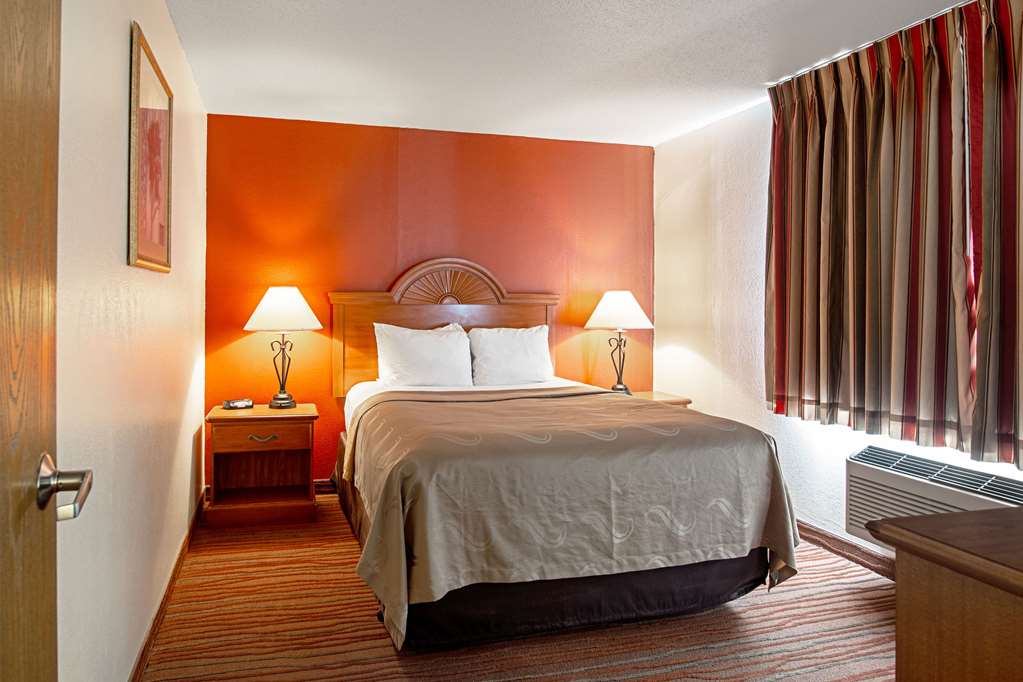Quality Inn Aberdeen - photo 17