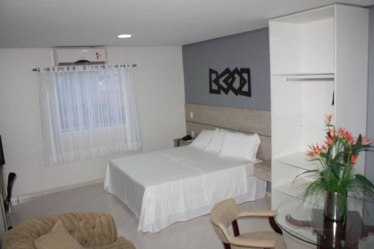 Lara S Hotel — Imperatriz