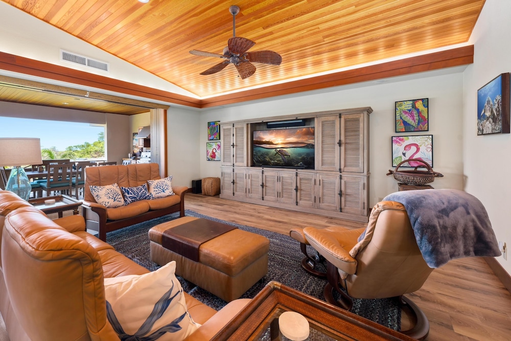 Big Island Villages At Mauna Lani Resort 325 3 Bedroom Home - photo 15