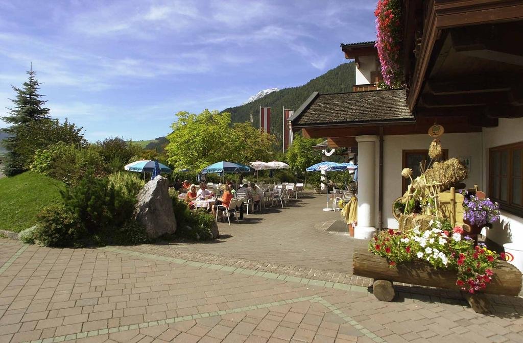 Hotel Schörhof in Saalfelden Am Steinernen Meer, Austria