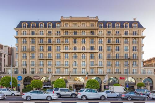 Cape Royale Apartment 810 — 4-Star Luxury Hotel in Cape Town, South Africa