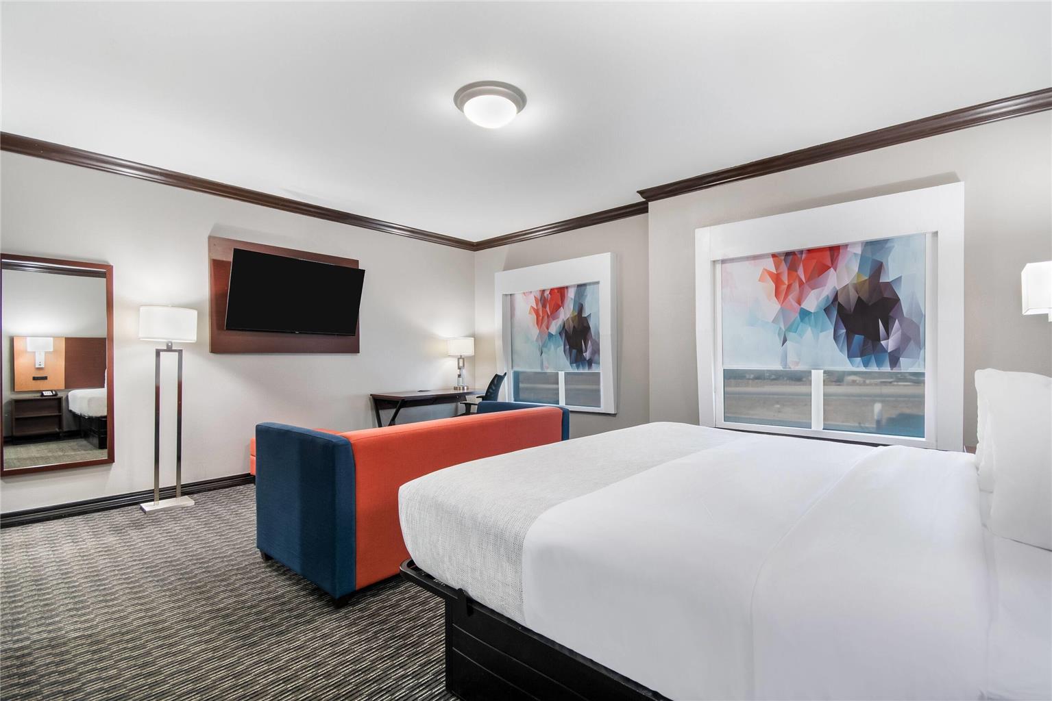 Hawthorn Suites by Wyndham Lubbock - photo 14