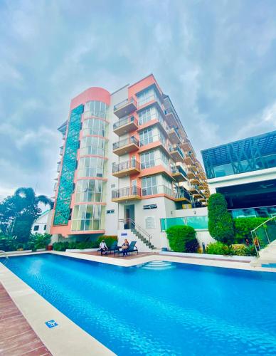Richjones Bed & Breakfast — 4-Star Luxury Hotel in Manila, Philippines