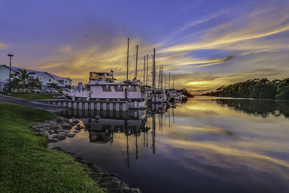 Cape Crossing Resort & Marina - photo 68
