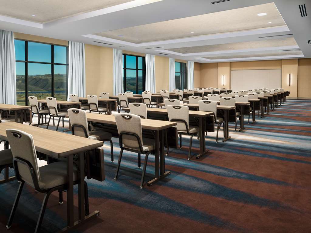 Grand Hyatt Deer Valley - photo 61