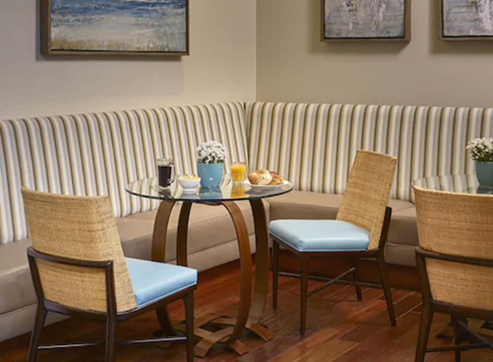 The Beach House Hotel Half Moon Bay - photo 33