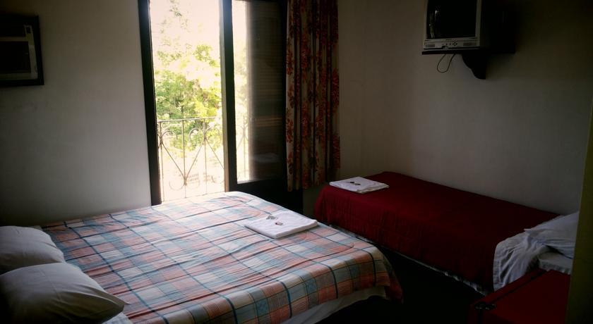 Hotel e Motel Classic - carbon neutral hotel in Santa Cruz Do Sul