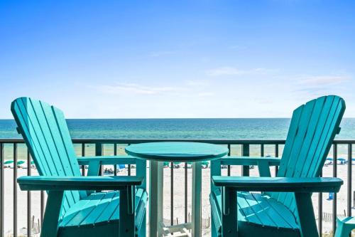 Beach Front Resting Beach Face 4006 Free Activities Included — Fort Walton Beach