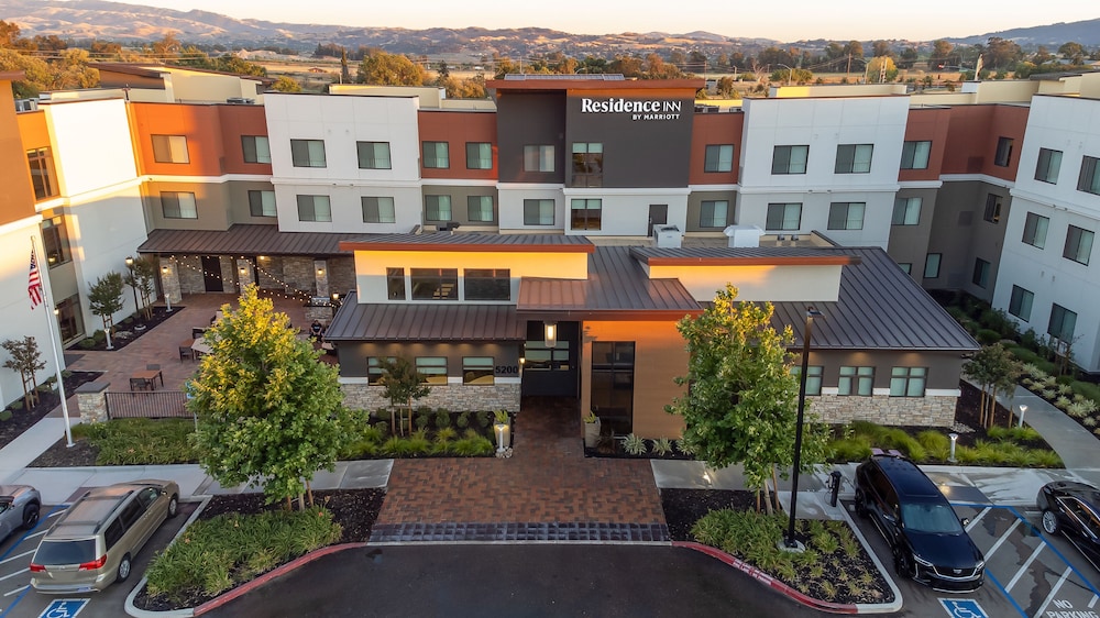 Residence Inn by Marriott Livermore - photo 65