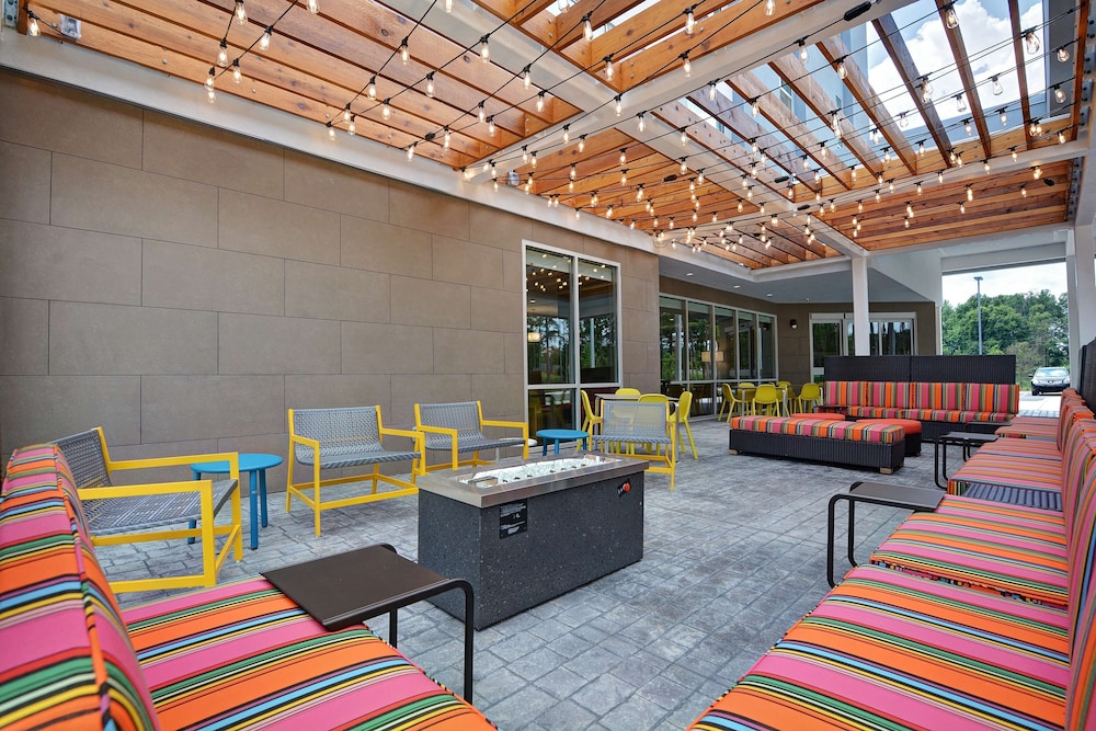 Home2 Suites by Hilton Fort Mill SC - photo 47