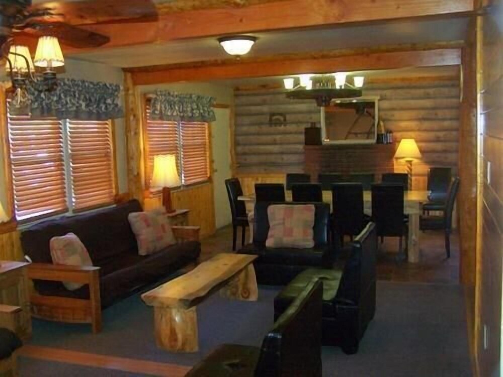 Golden Bear Cottages - photo 29