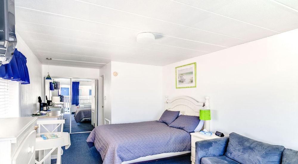 Oceanfront Motel - photo 14