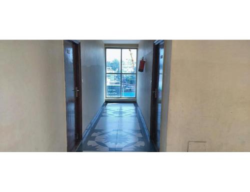 Hotel Sparsh Ganga - carbon neutral hotel in Rishikesh