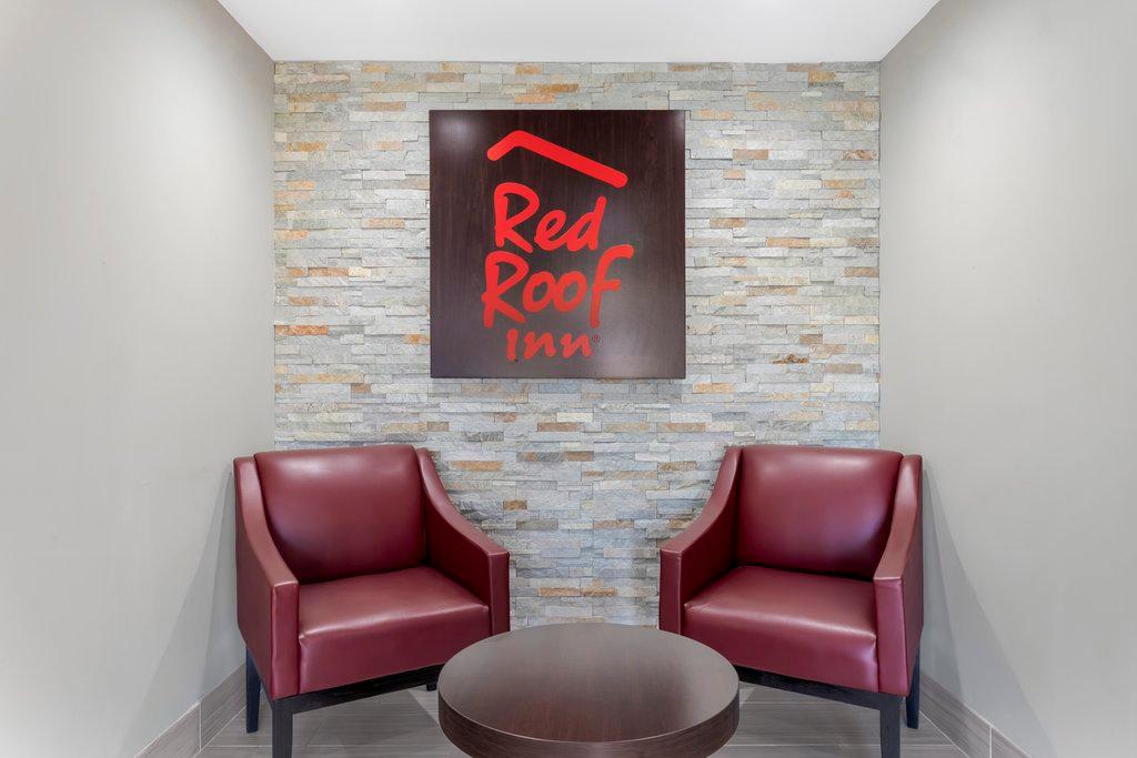 Red Roof Inn Hope - photo 23