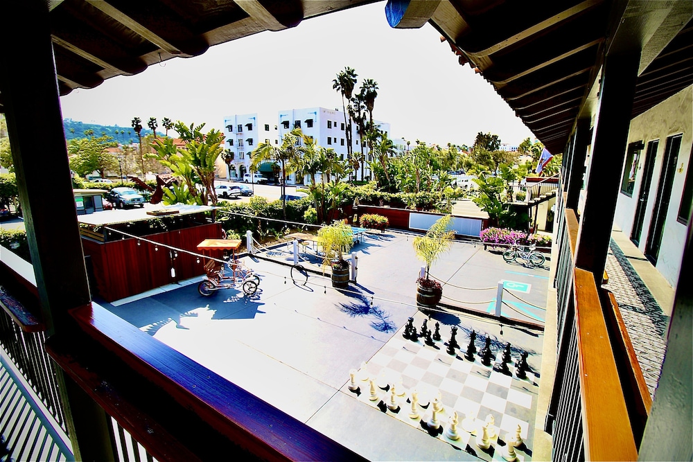 Haley Hotel - photo 89