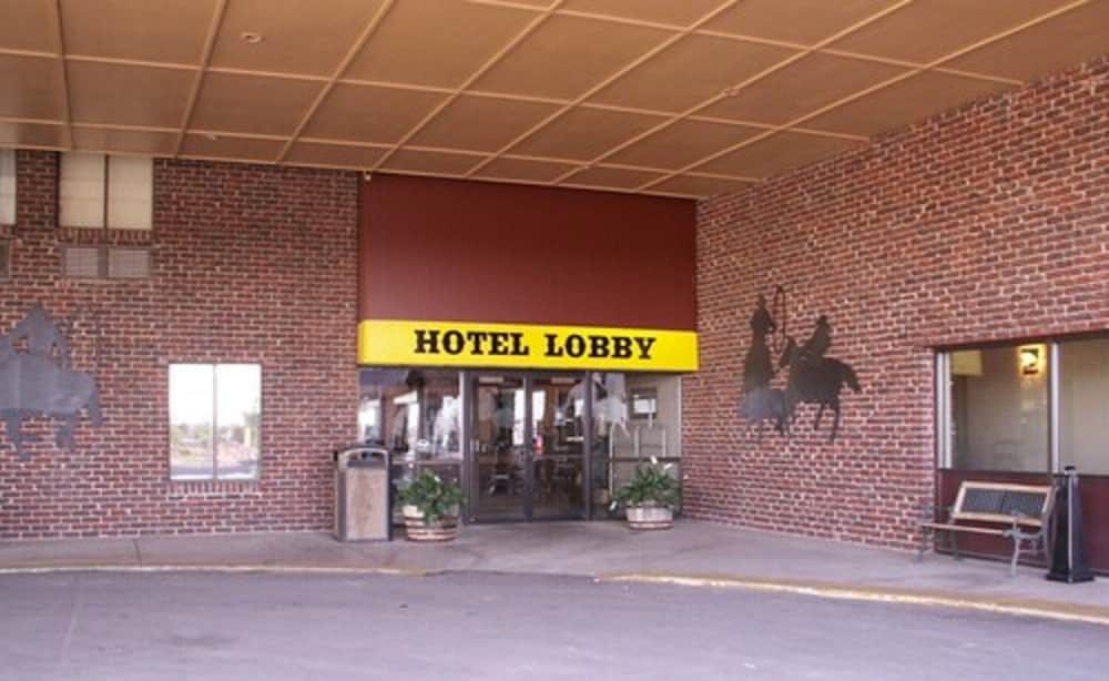 Dodge House Hotel & Convention Center - photo 36