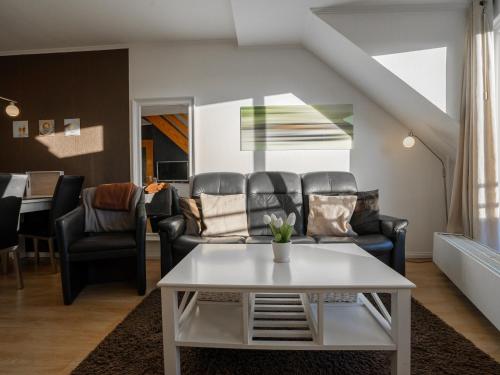 Wohnung Enjoy — 4-Star Luxury Hotel in Busum, Germany