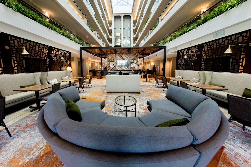 Embassy Suites by Hilton Lexington Green - photo 68