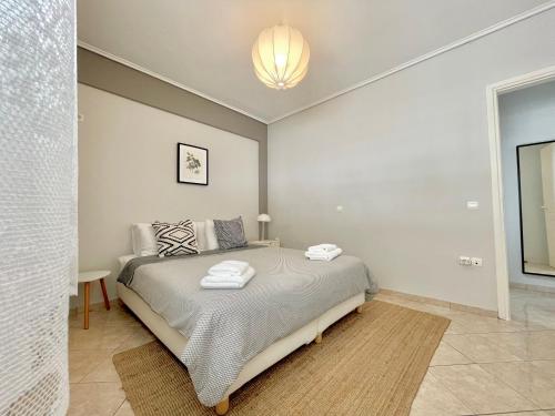 Bright & Cosy in Athens — 4-Star Luxury Hotel in Kallithea, Greece