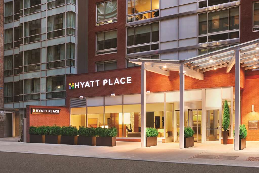 Hyatt Place New York Midtown South - featured photo