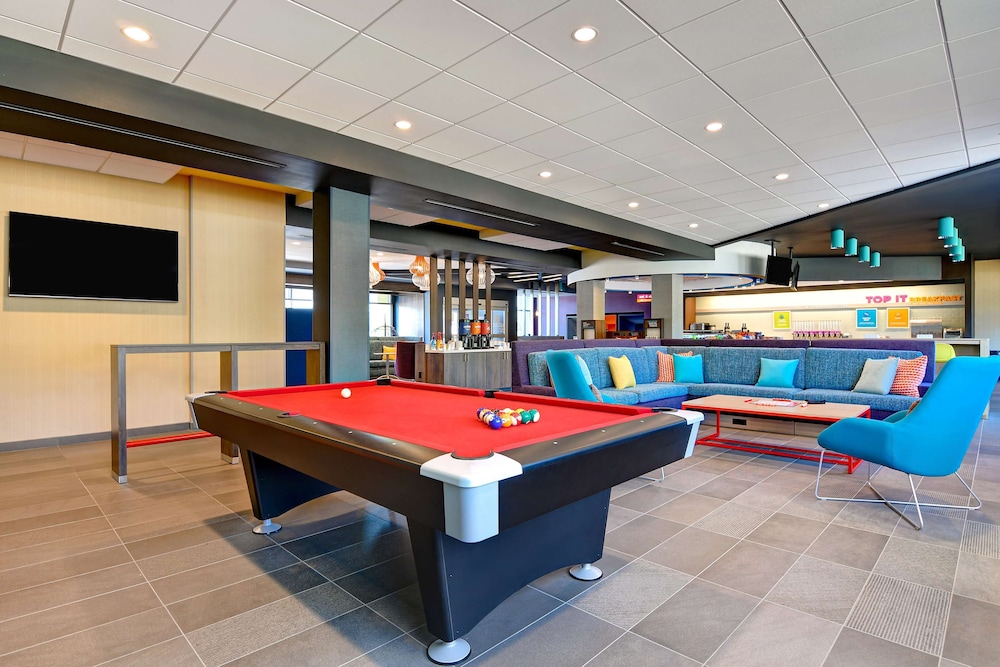 Tru by Hilton Rocky Mount - photo 11