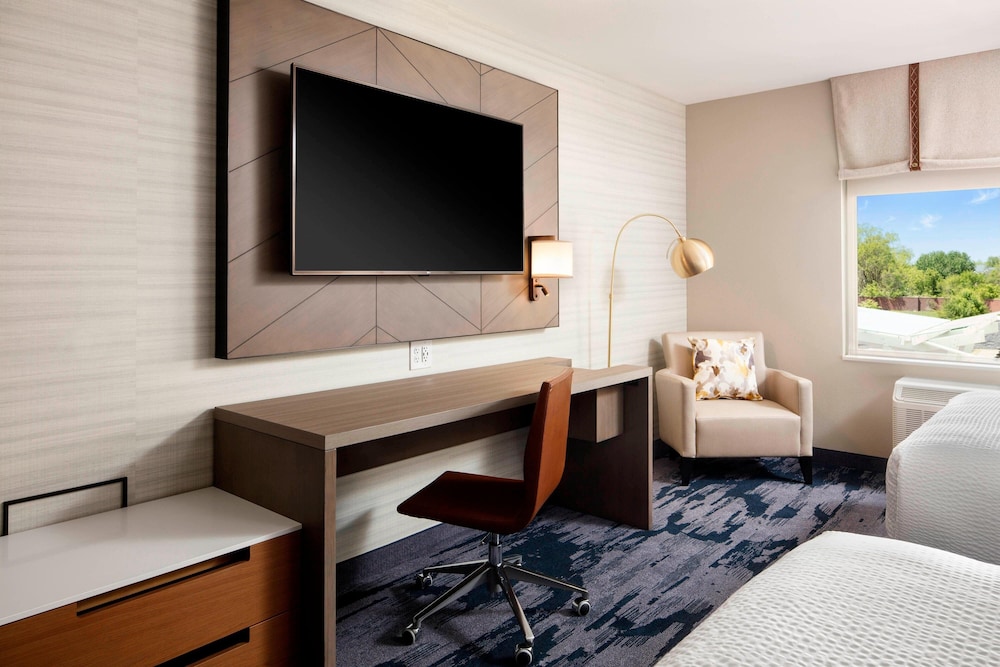 Fairfield Inn & Suites by Marriott Louisville Northeast - photo 10