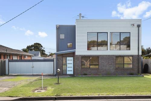 Just Beachy — hotel in Indented Head