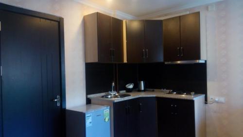 Dadu's Apartment