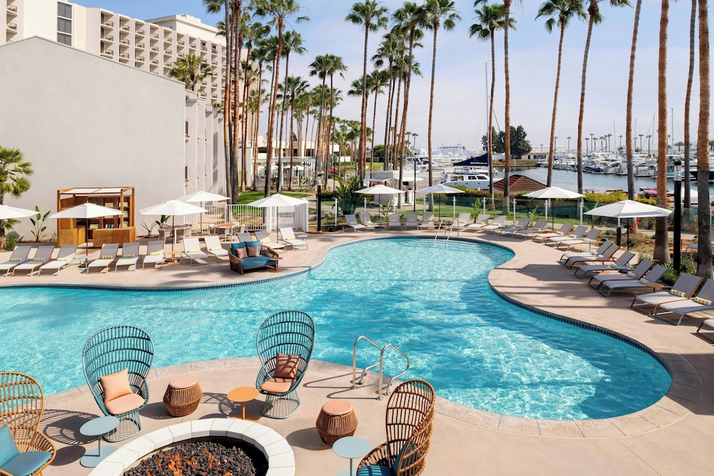 Sheraton San Diego Resort - photo 101