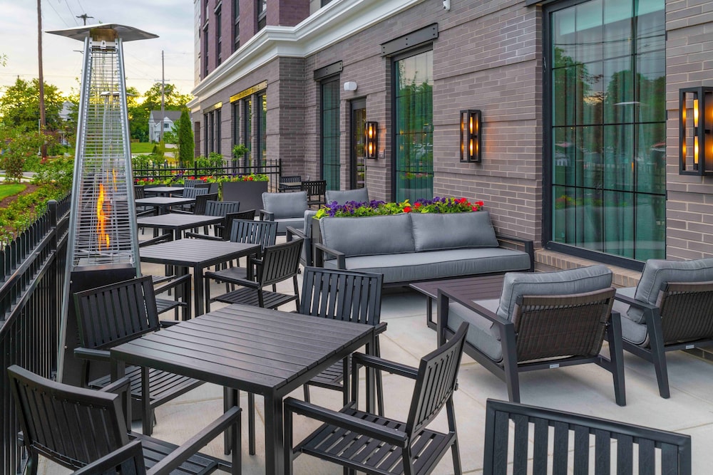 Fairfield Inn & Suites By Marriott Annapolis - photo 42