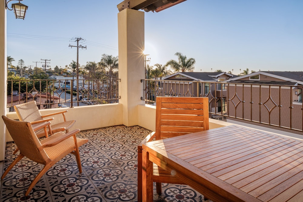 Hotel San Buena - photo 22