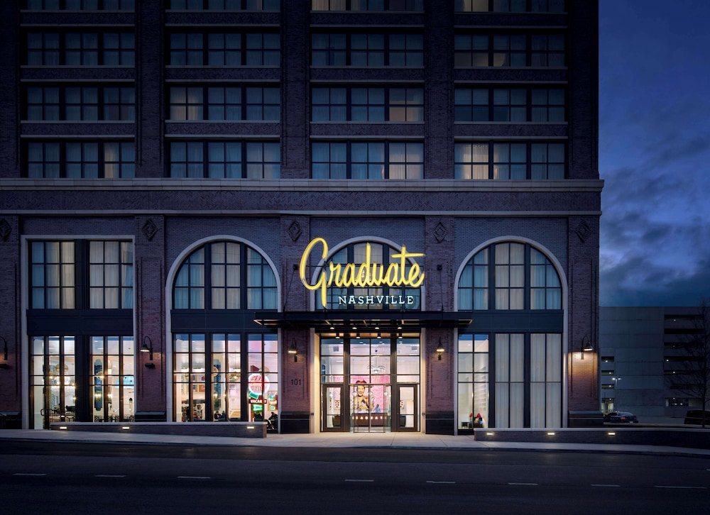 Graduate by Hilton Nashville - photo 105