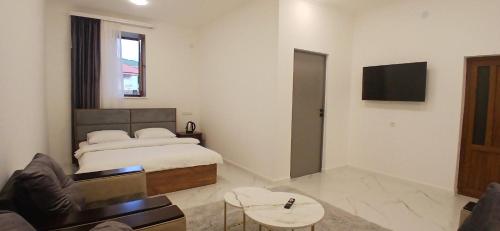 Hotel Sly in Goris, Armenia