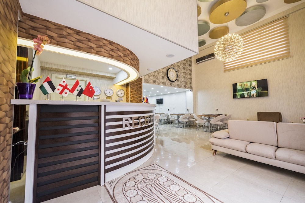 Sultan Hotel