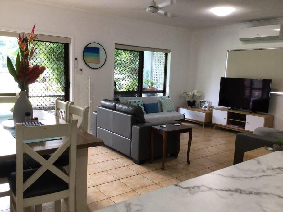 Sea View — hotel in Wongaling Beach
