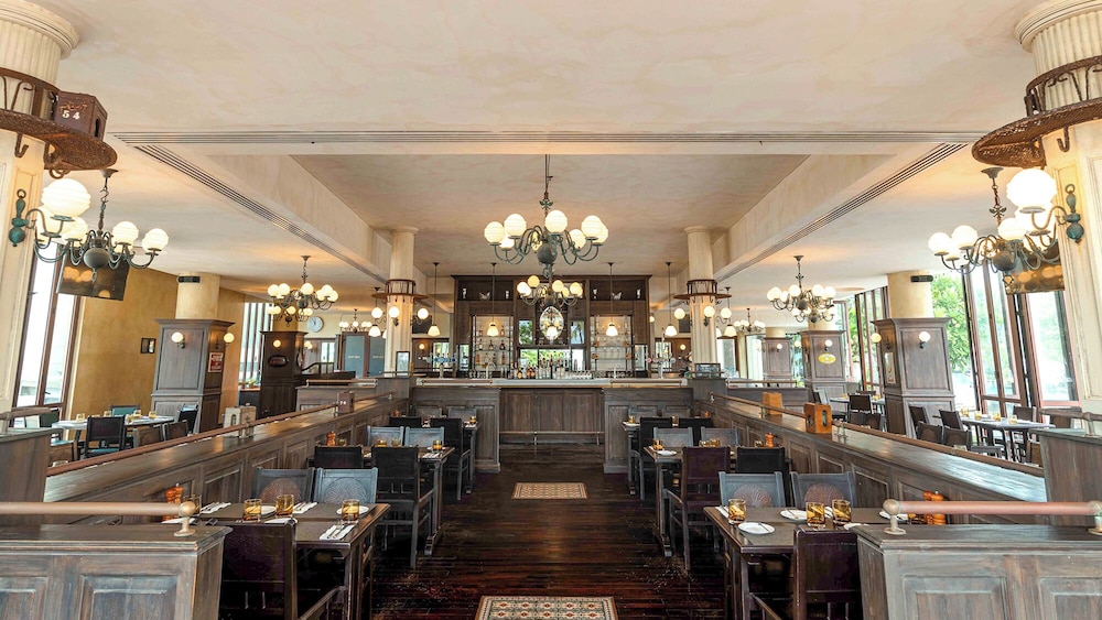 מזון ומשקאות