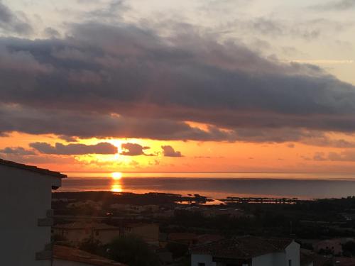 Appartamento Li Puntiti 3 — 4-Star Luxury Hotel in Budoni, Italy