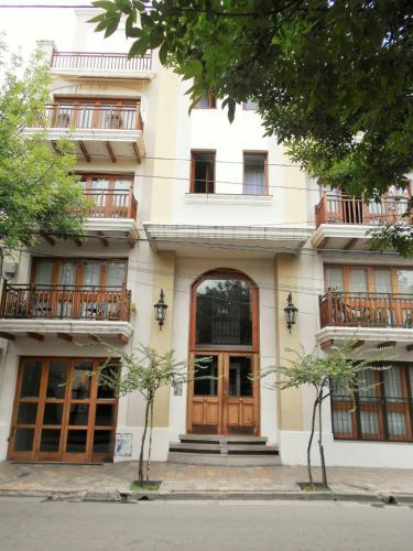 Depto Tipo Apart — 4-Star Luxury Hotel in Salta, Argentina